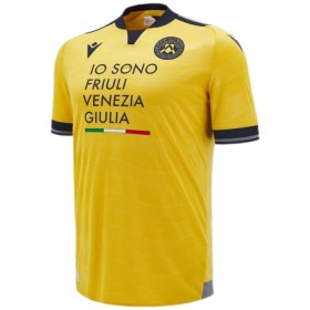 Nogometni Dres Udinese Calcio Gostujući 2024-25